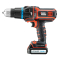 Black&Decker MTHD5